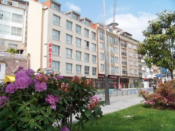 Gallery - Hotel Varadoiro