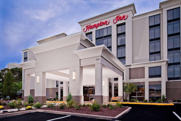 Gallery - Hampton Inn Shelton