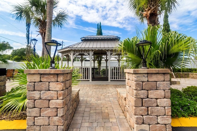 Gallery - Best Western Starke