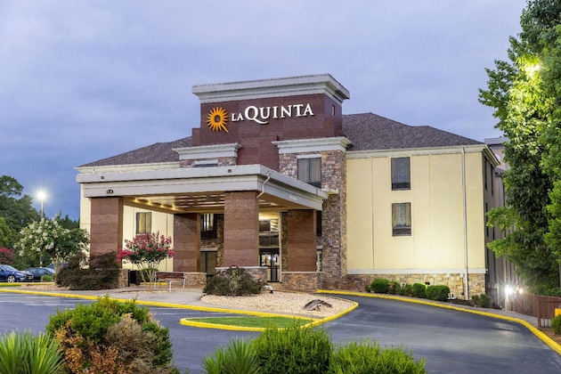 Gallery - La Quinta Inn & Suites By Wyndham Covington