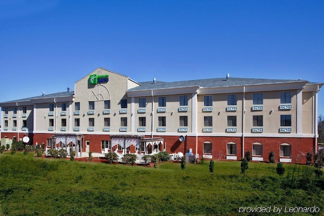 Gallery - Holiday Inn Express & Suites Thomasville By Ihg