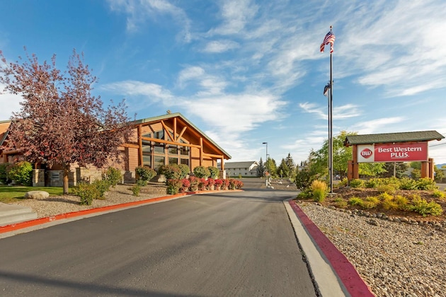 Gallery - Best Western Plus Mccall Lodge & Suites