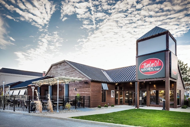 Gallery - Holiday Inn Coralville Iowa City By Ihg