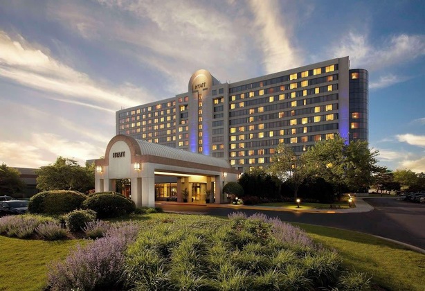 Gallery - Hyatt Regency Lisle Near Naperville