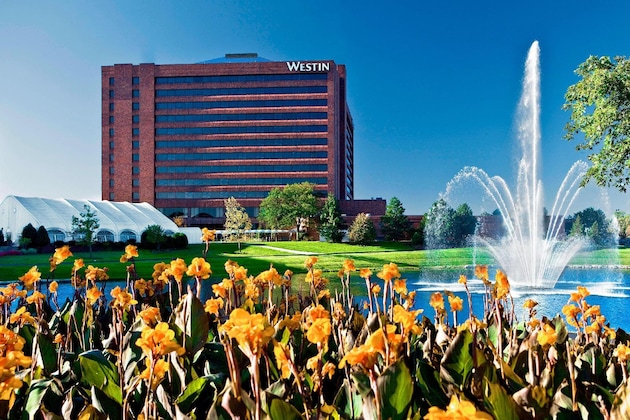 Gallery - The Westin Chicago Northwest
