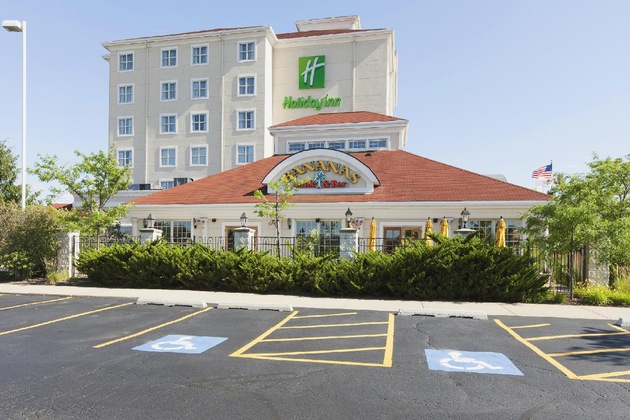 Gallery - Even Hotel Chicago Tinley Park-Conv Ctr By Ihg