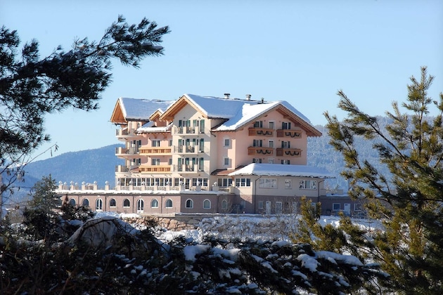 Gallery - Hotel Lagorai Alpine Resort & Spa
