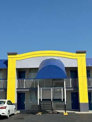 Gallery - Days Inn By Wyndham Salina South