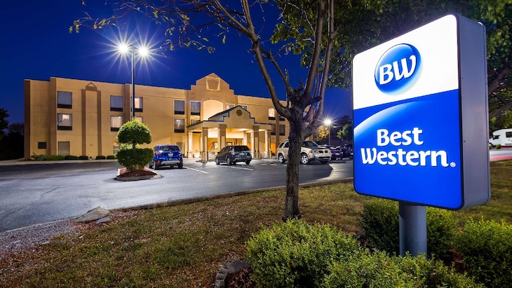 Gallery - Best Western Inn Florence
