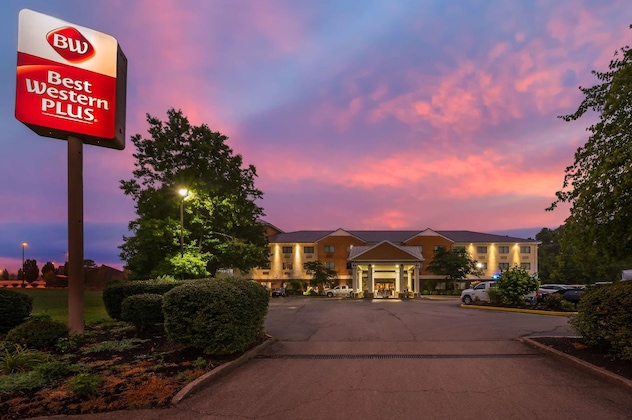Gallery - Best Western Plus Georgetown Corporate Center Hotel