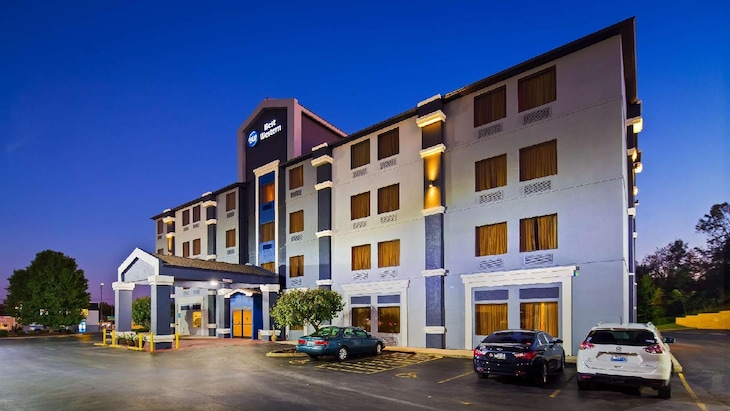 Gallery - Best Western Somerset