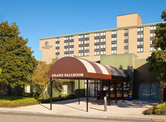 Gallery - DoubleTree By Hilton Hotel Boston North Shore