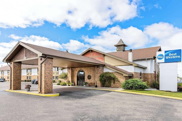 Gallery - Best Western Gaylord