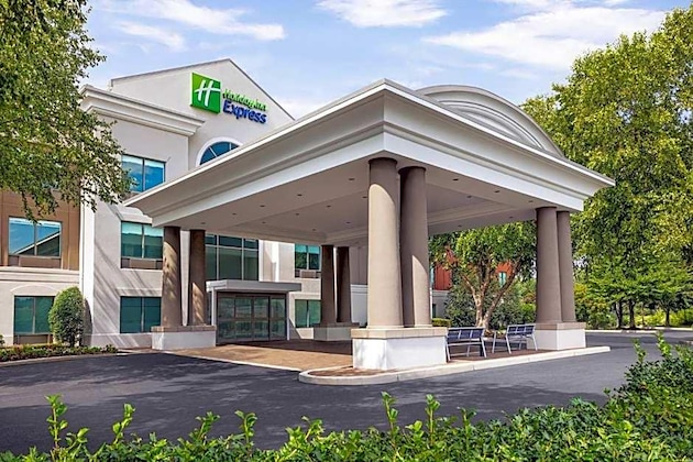 Gallery - Holiday Inn Express & Suites Hagerstown By Ihg