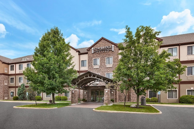 Gallery - Staybridge Suites Kalamazoo By Ihg