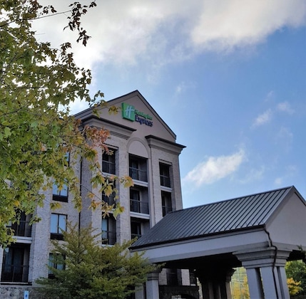 Gallery - Holiday Inn Express Boone By Ihg