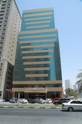 Gallery - Sharjah Palace Hotel