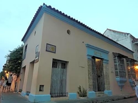 Gallery - Hotel Puertas De Cartagena