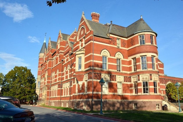 Gallery - Kellogg Conference Hotel At Gallaudet University