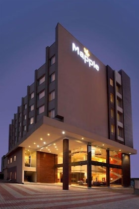 Gallery - Mapple Adhwryou Pune