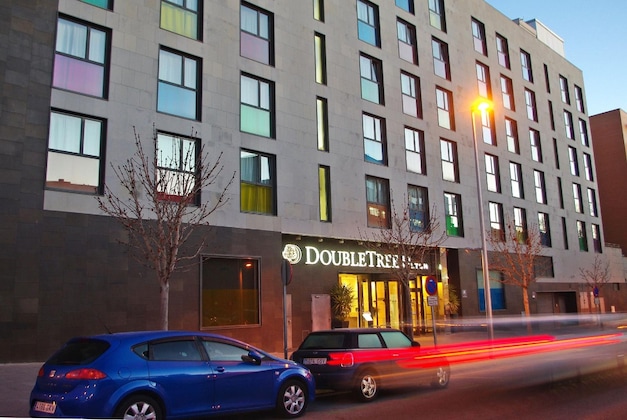 Gallery - Doubletree By Hilton Hotel Girona