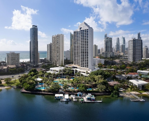 Gallery - Jw Marriott Gold Coast Resort & Spa