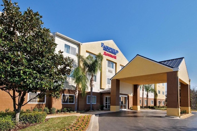 Gallery - Fairfield Inn & Suites By Marriott Tampa North