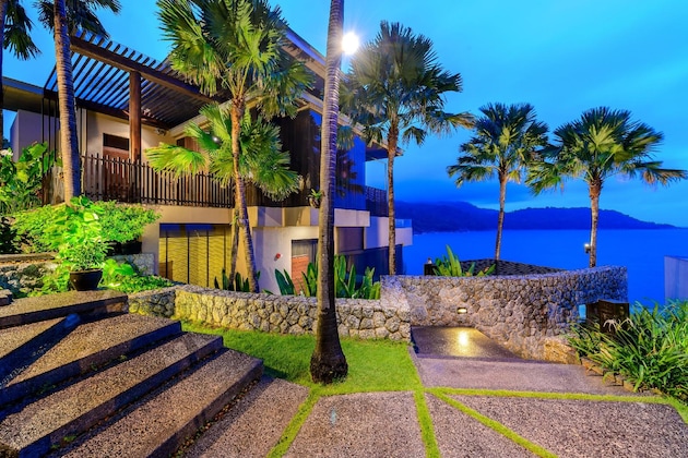 Gallery - Impiana Private Villas Kata Noi