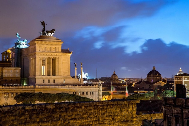 Gallery - The Inn At The Roman Forum