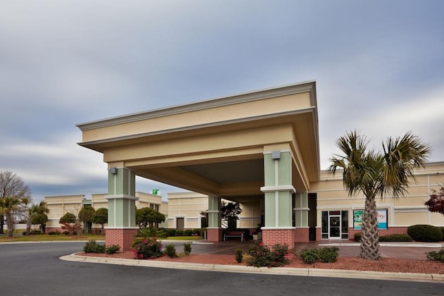 Gallery - Holiday Inn Lumberton, An Ihg Hotel