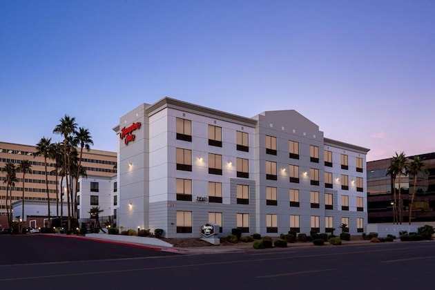 Gallery - Hampton Inn Phoenix-Biltmore