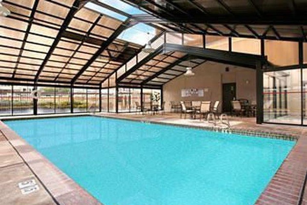 Gallery - Four Points By Sheraton Englewood