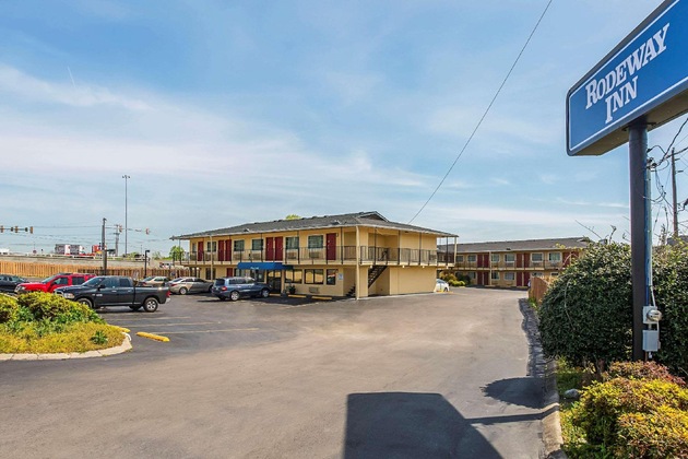 Gallery - Rodeway Inn Nashville