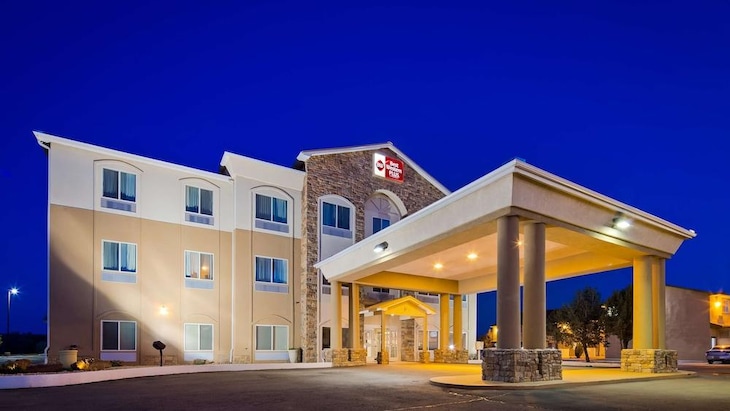 Gallery - Best Western Plus Montezuma Inn & Suites