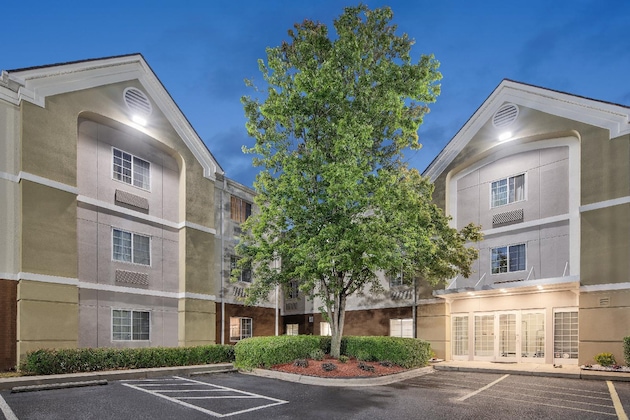 Gallery - Candlewood Suites Huntersville By Ihg