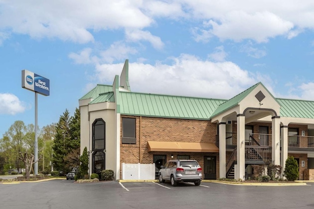 Gallery - Best Western Statesville Inn