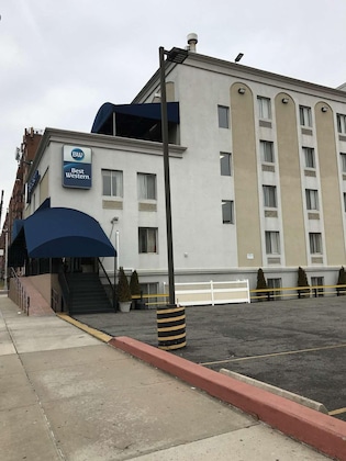 Gallery - Best Western Jamaica Inn