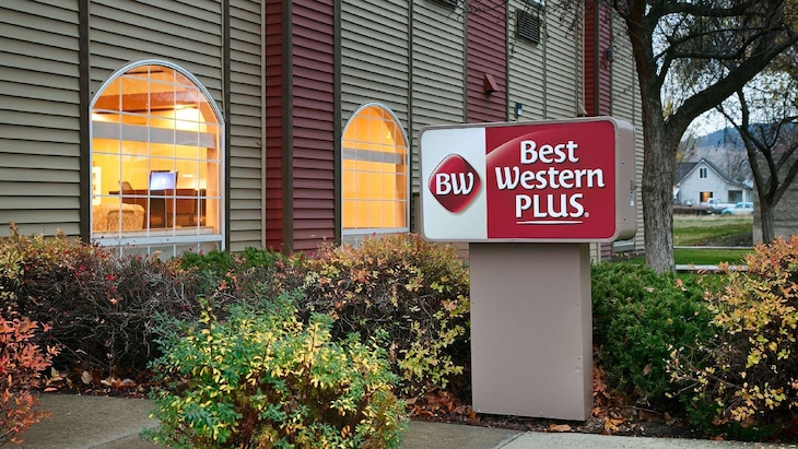 Gallery - Best Western Plus Rama Inn & Suites