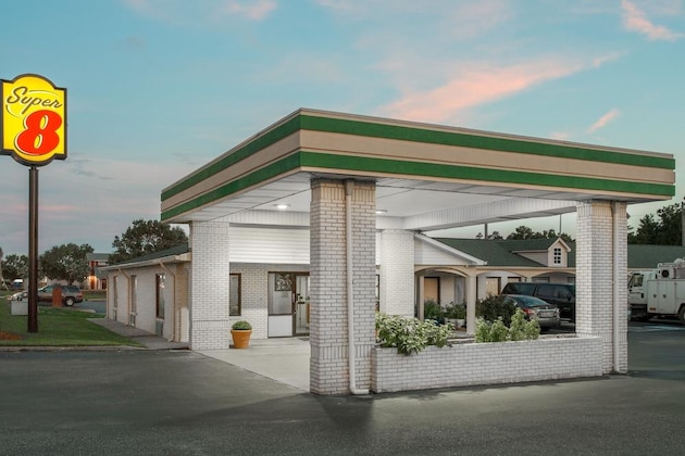 Gallery - Super 8 By Wyndham Sumter