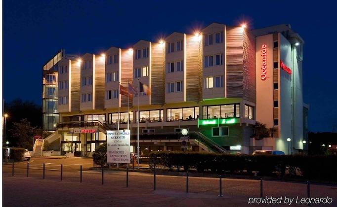 Gallery - Mercure La Rochelle Vieux-Port