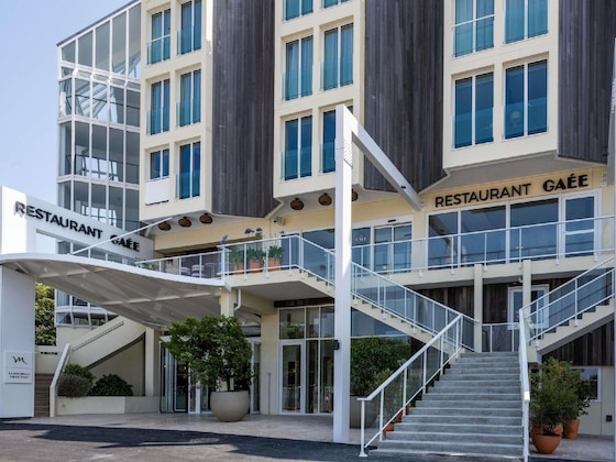 Gallery - Mercure La Rochelle Vieux-Port