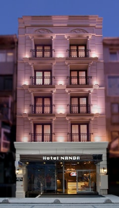 Gallery - Hotel Nanda