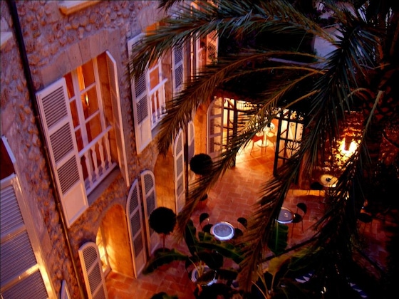 Gallery - Hotel Can Verdera