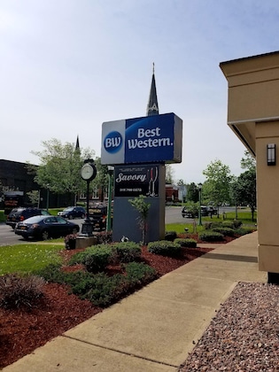 Gallery - Best Western Watertown Fort Drum