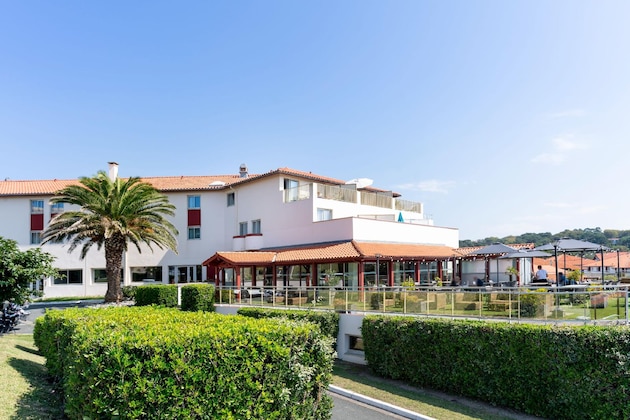 Gallery - Ibis Styles Biarritz Plage