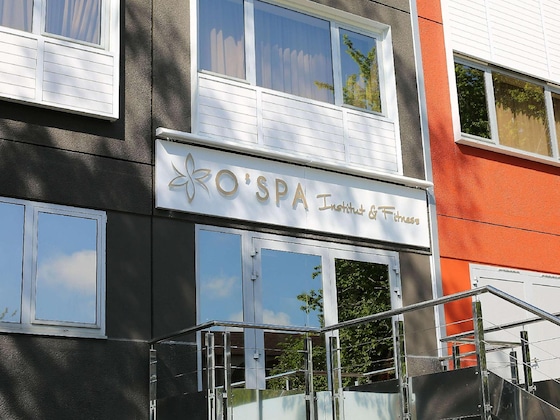 Gallery - Novotel Resort & Spa Biarritz Anglet