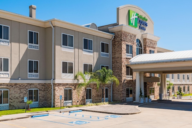 Gallery - Holiday Inn Express Hotel & Suites New Iberia - Avery Island By Ihg
