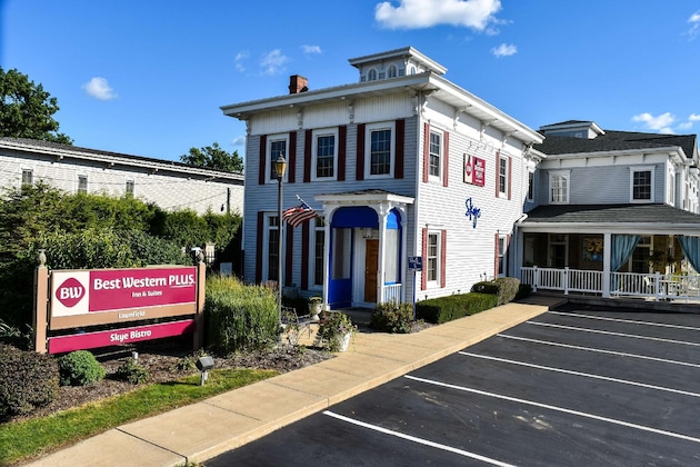 Gallery - Best Western Plus Mentor-Cleveland Northeast