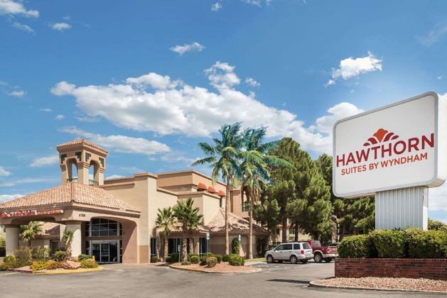 Gallery - Hawthorn Extended Stay By Wyndham El Paso