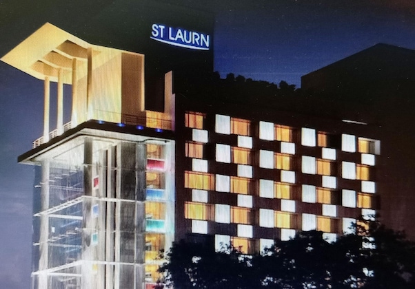 Gallery - St Laurn Koregaon Park Pune